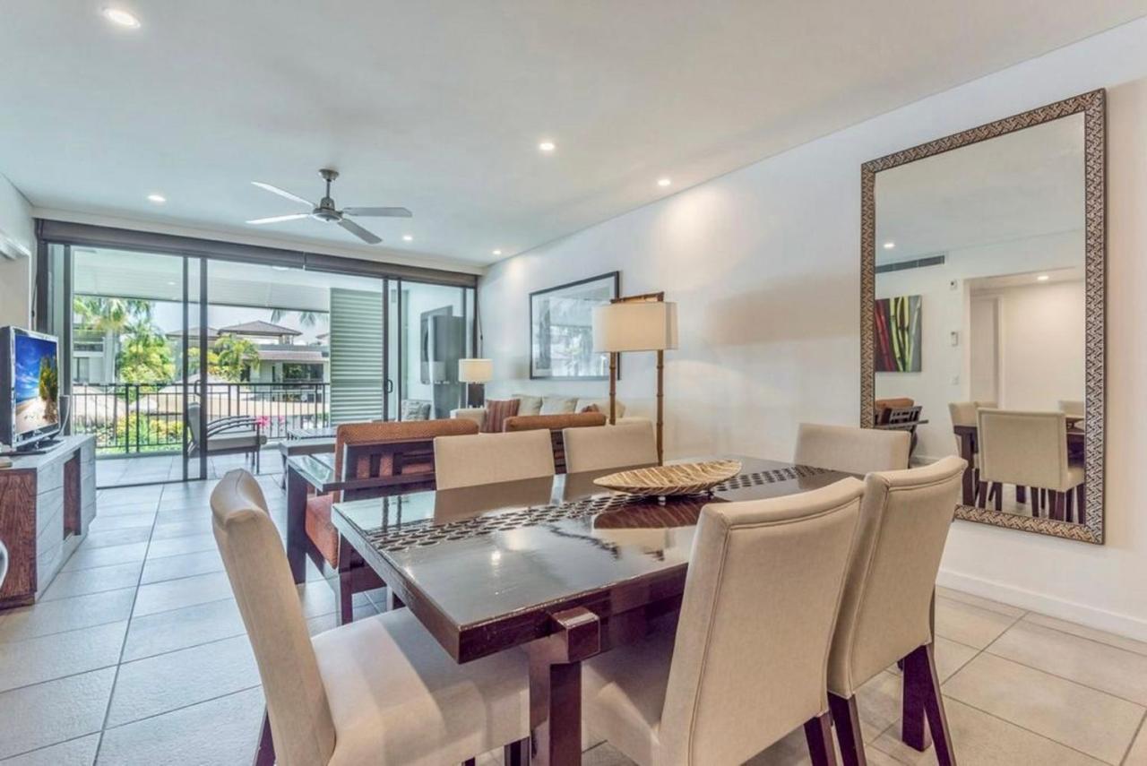 Luxury At Temple And