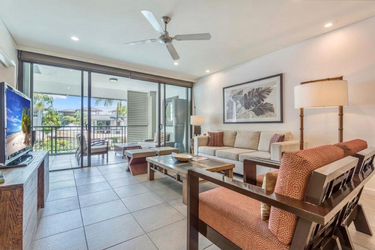 Luxury At Temple And Resort Port Douglas