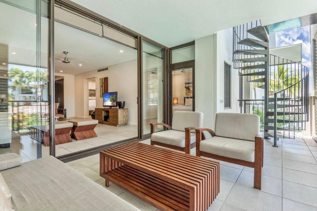 Luxury At Temple And Resort Port Douglas