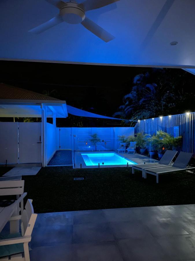 Holiday home Whitesands Port Douglas