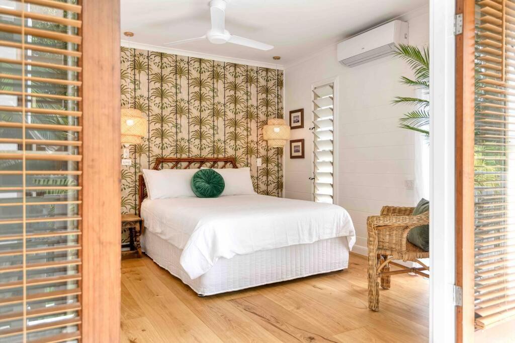 Pandanus Place - With Bicycles Holiday home Port Douglas