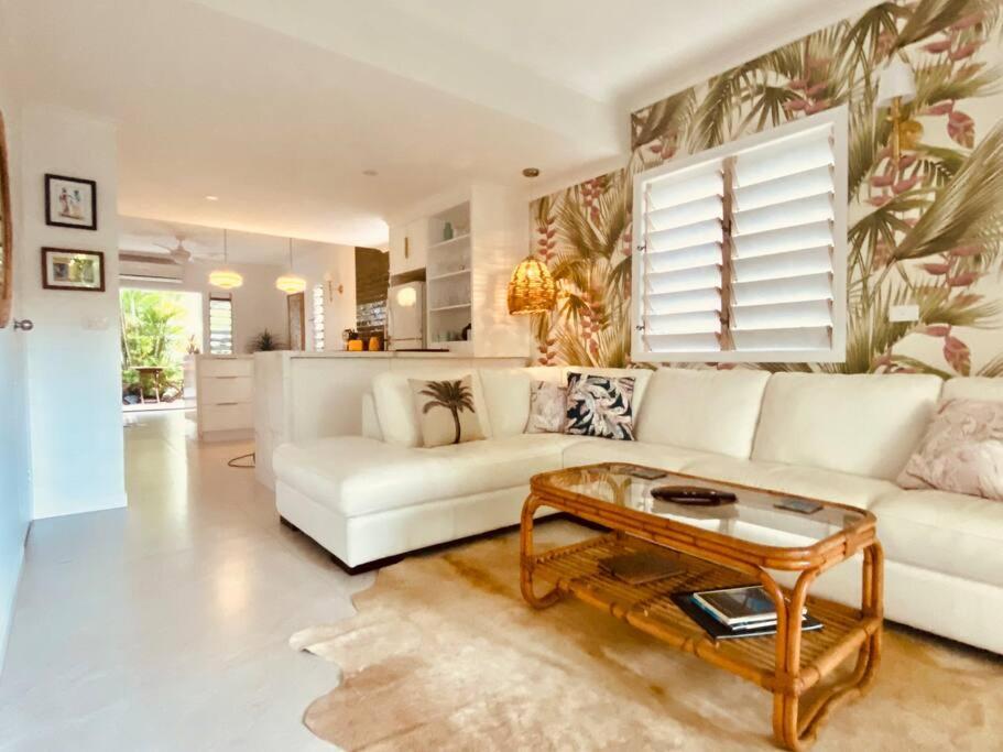 Pandanus Place - With Bicycles Holiday home