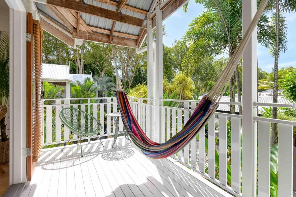 Pandanus Place - With Bicycles Holiday home