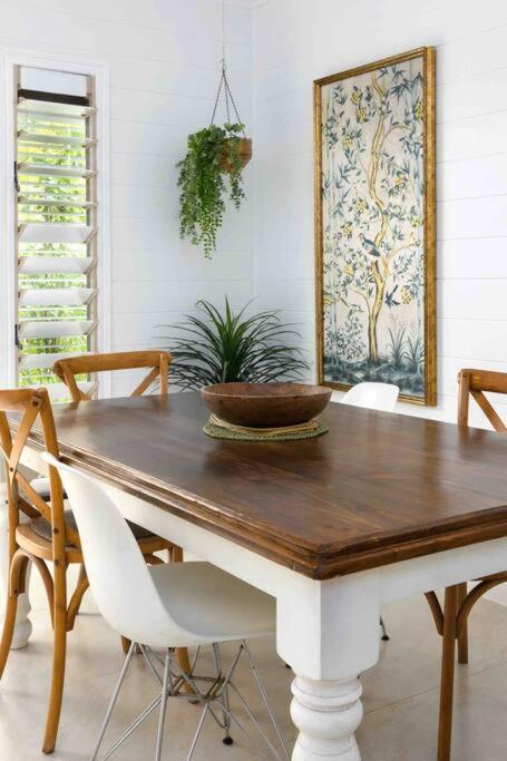 Pandanus Place - With Bicycles Holiday home *
