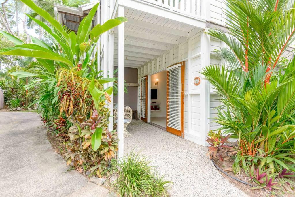 Pandanus Place - With Bicycles Holiday home