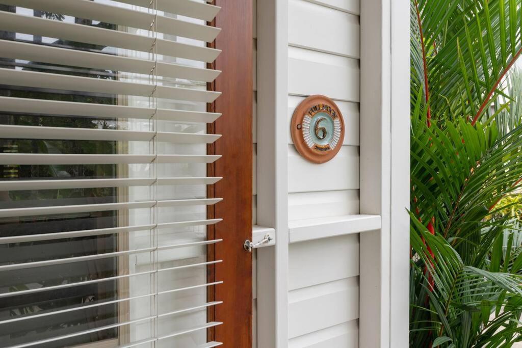 Holiday home Pandanus Place - With Bicycles