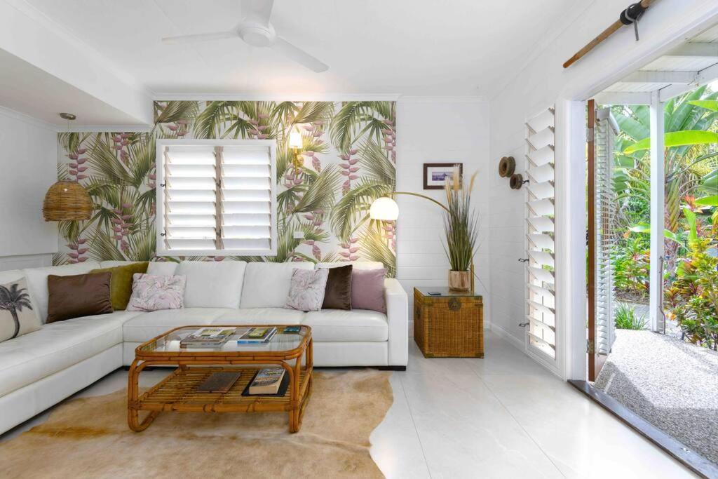 Pandanus Place - With Bicycles Holiday home