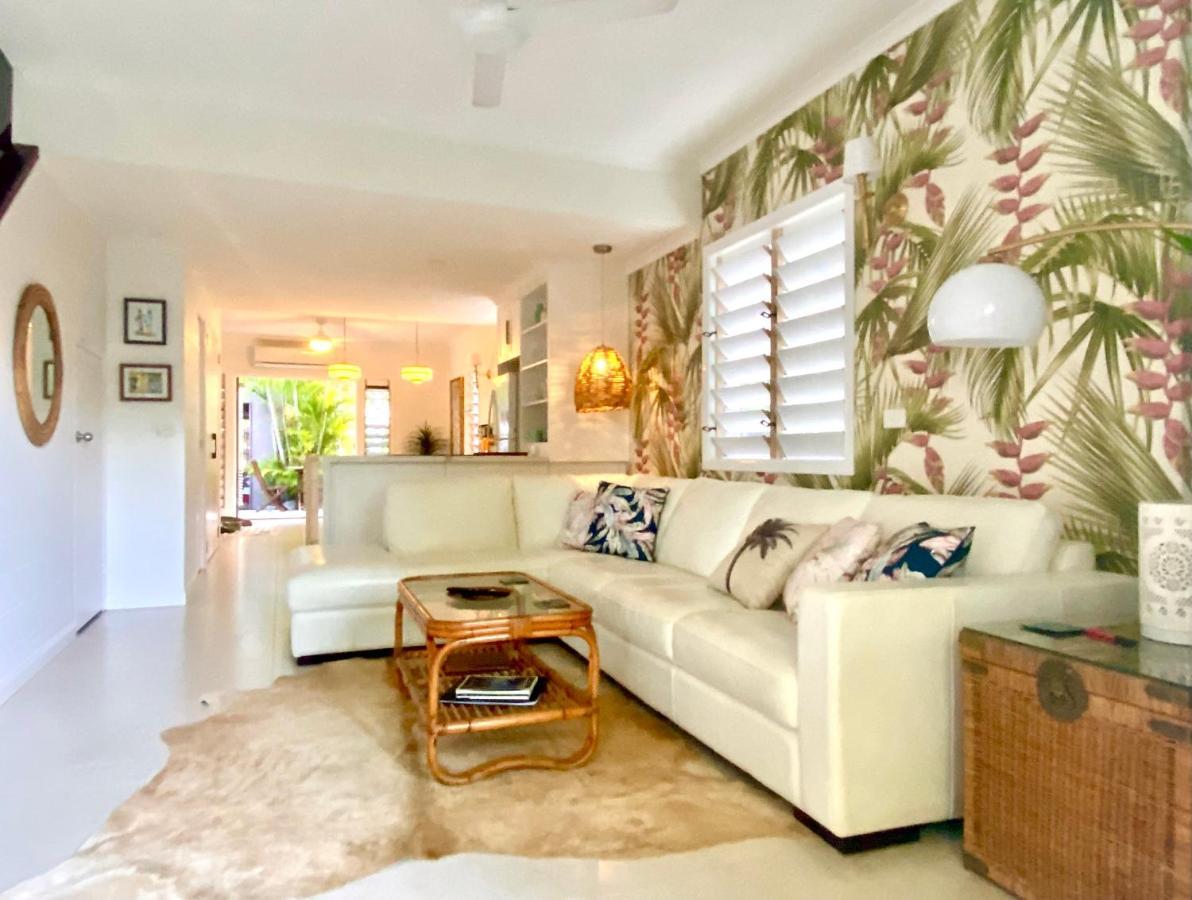 Pandanus Place - With Bicycles Holiday home