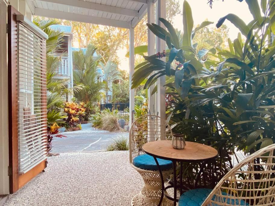 Holiday home Pandanus Place - With Bicycles