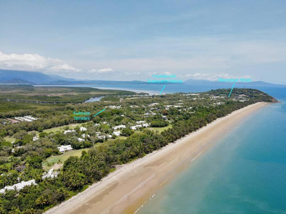 Pandanus Place - With Bicycles Holiday home Port Douglas