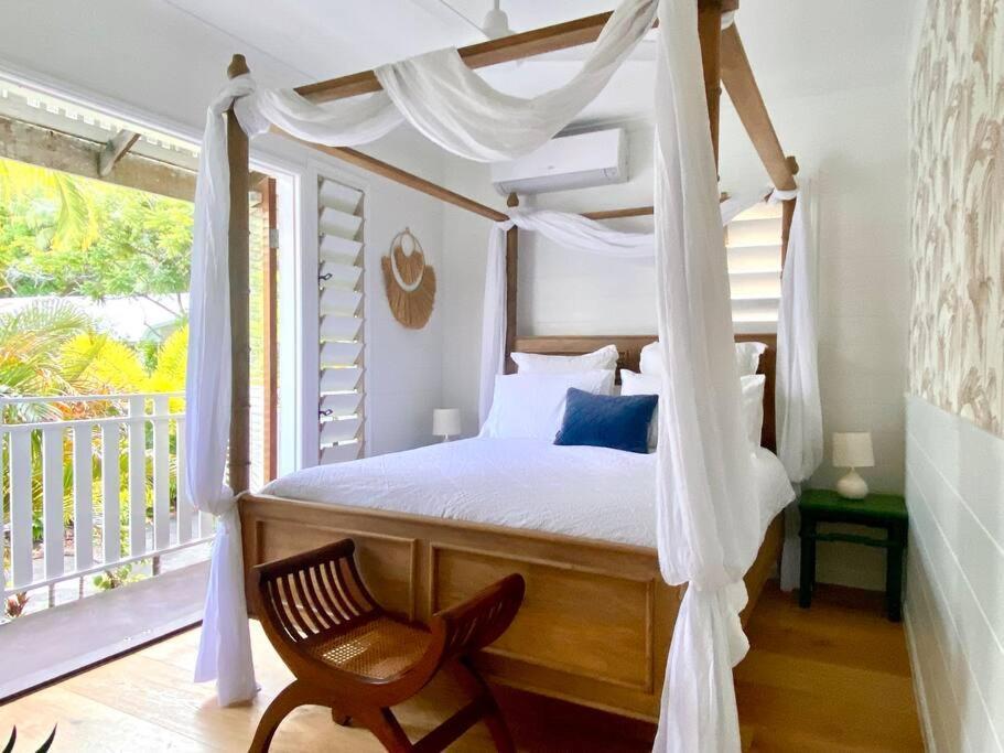 Holiday home Pandanus Place - With Bicycles *