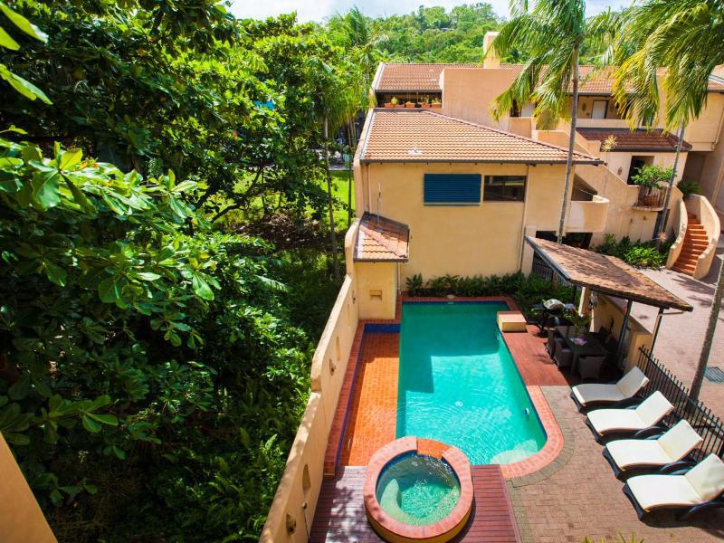 San Michele Aparthotel Port Douglas