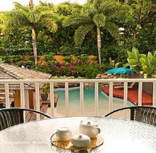 Aparthotel Le Cher Du Monde Adults Only
