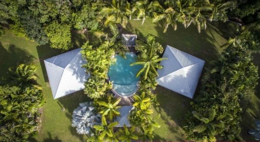 Mountain View Villas