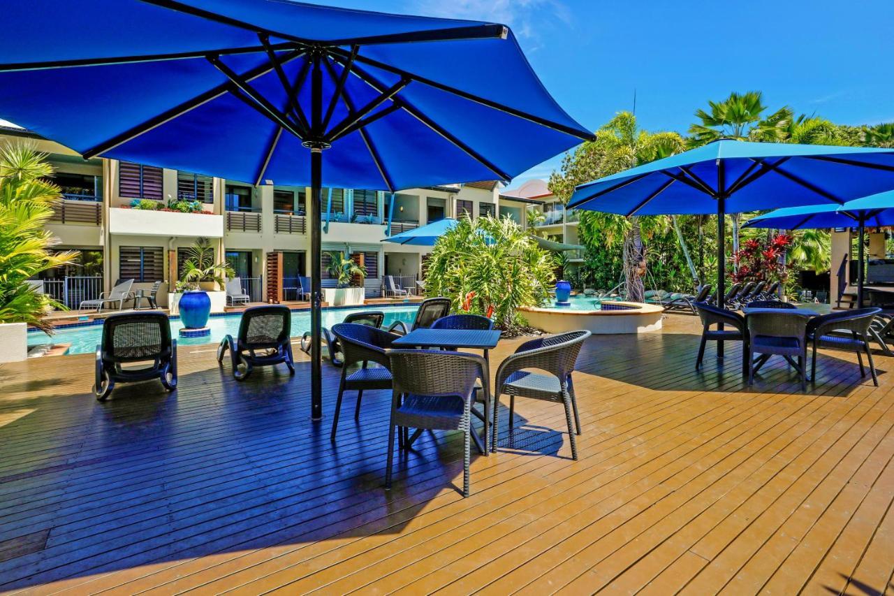 Boho Bliss In The Position In Town, King Bed, 2 Pools, Free Wifi And Undercover Parking *