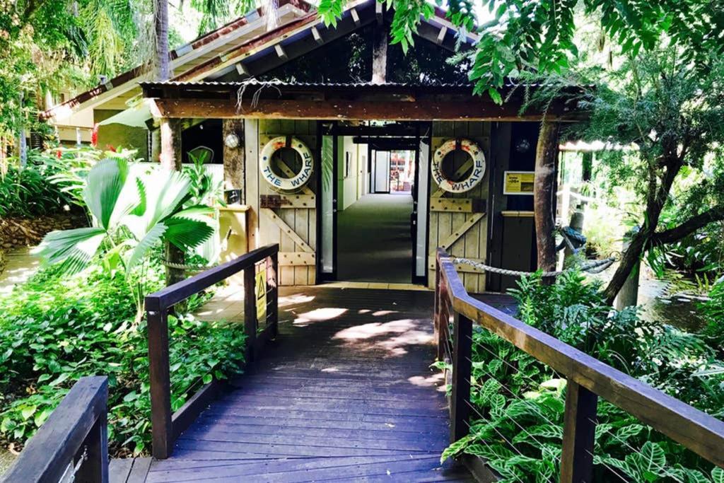 Apartment Ramada Port Douglas