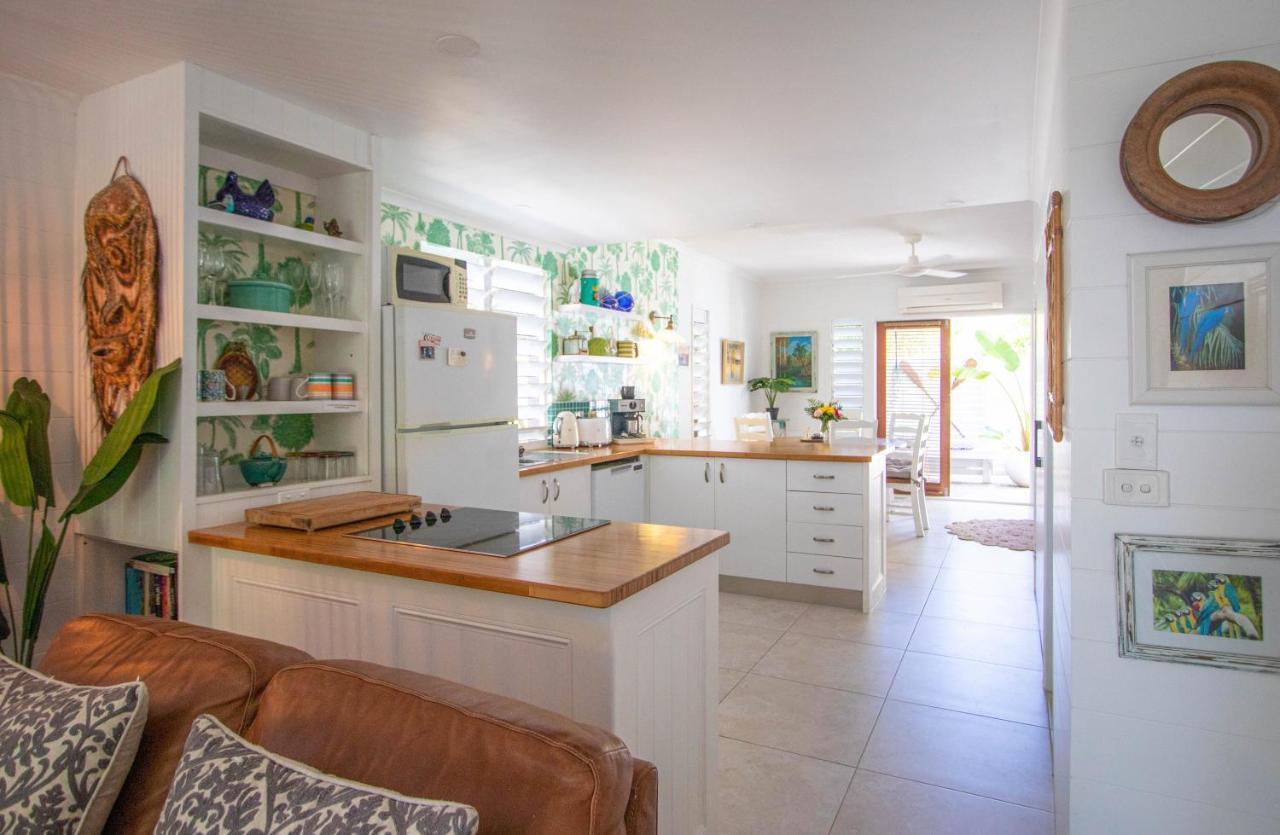 Pandanus Apartamento