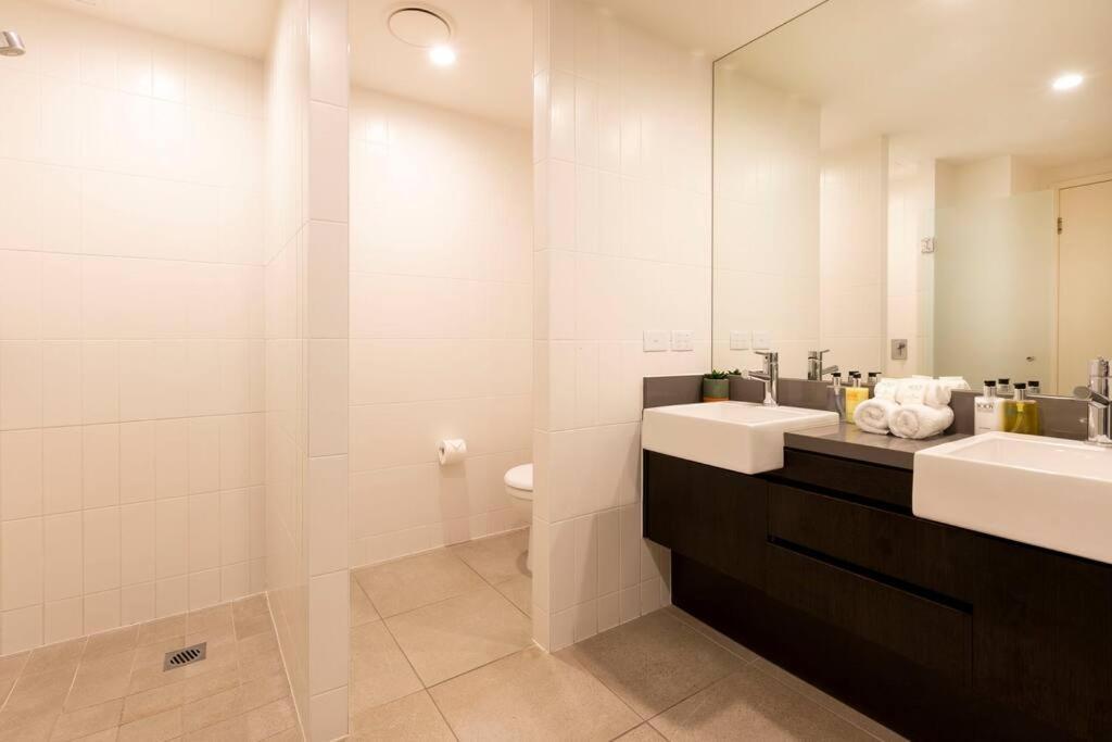 175 Temple 2 Bedroom Swimout Apartment Port Douglas
