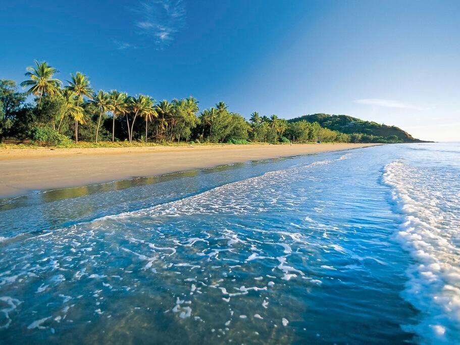 Villa Nyaru Port Douglas, Qld
