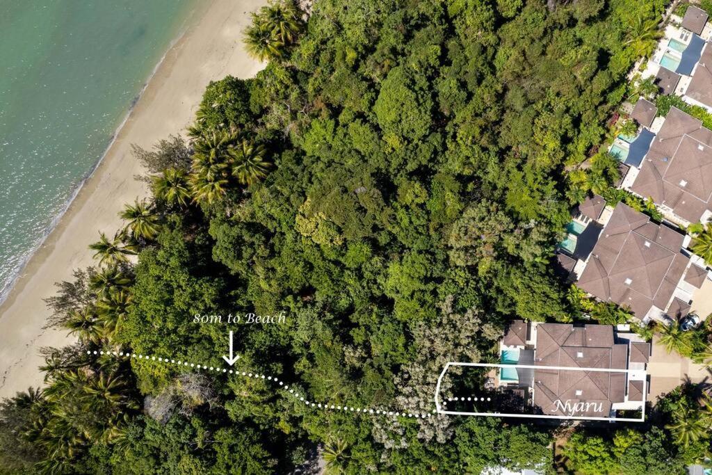 Nyaru Port Douglas, Qld