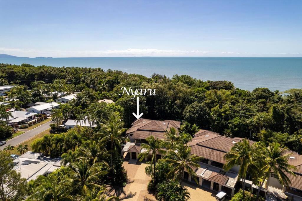 Nyaru Port Douglas, Qld Villa Port Douglas