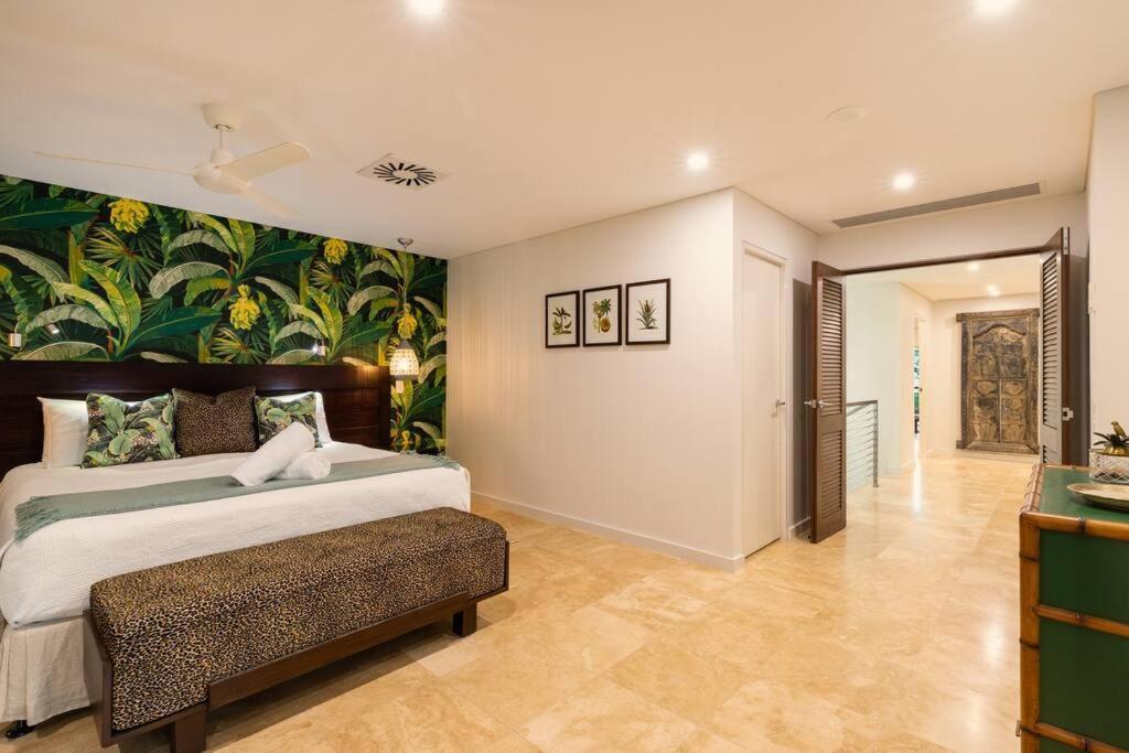Nyaru Port Douglas, Qld Villa