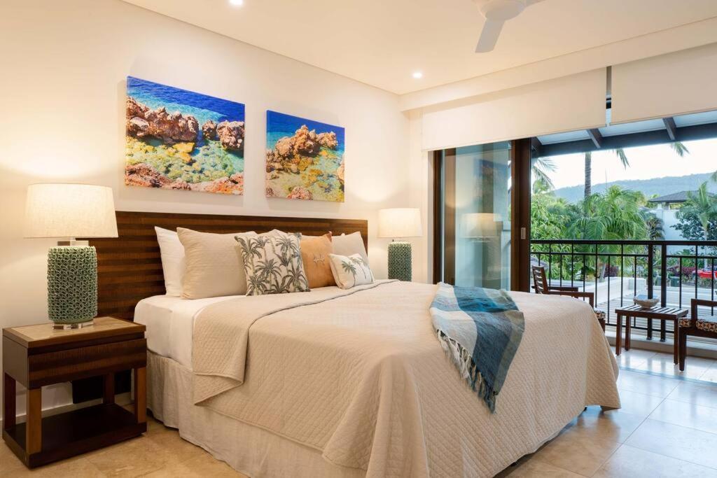 Nyaru Port Douglas, Qld Villa *
