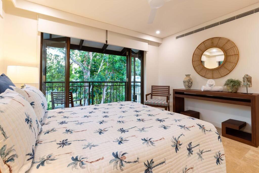 Nyaru Port Douglas, Qld Villa