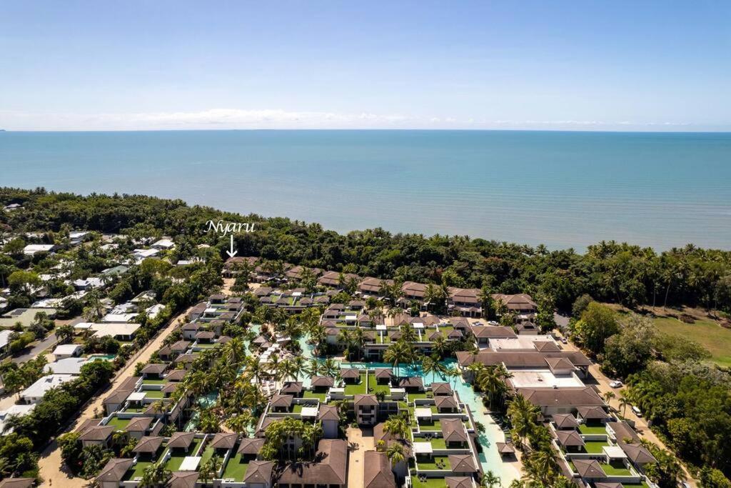 Nyaru Port Douglas, Qld *
