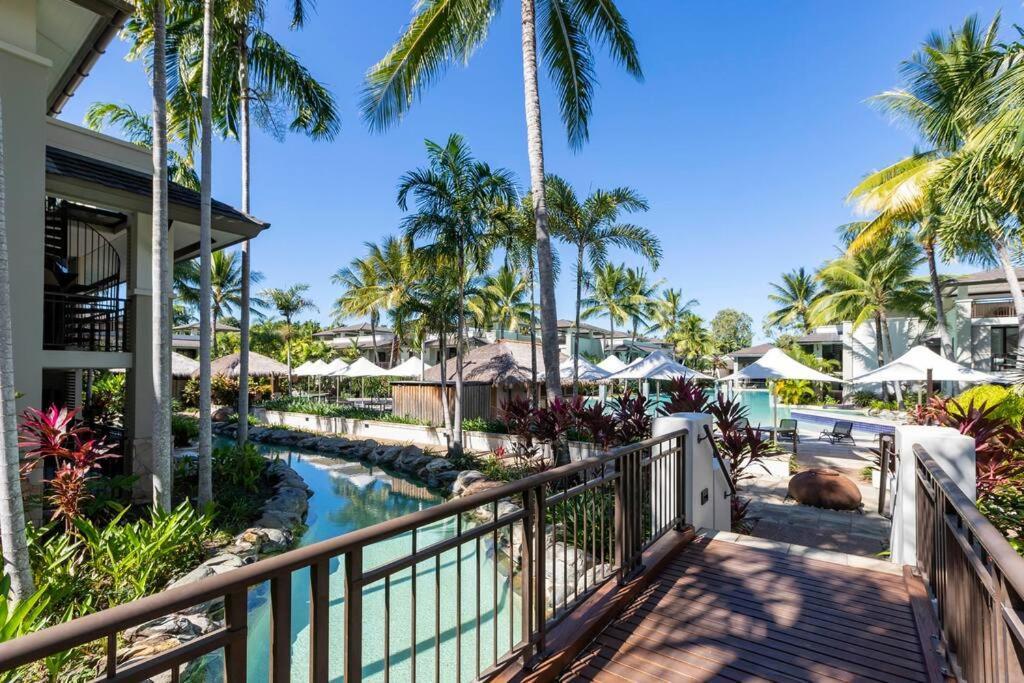 175 Temple 2 Bedroom Swimout Port Douglas