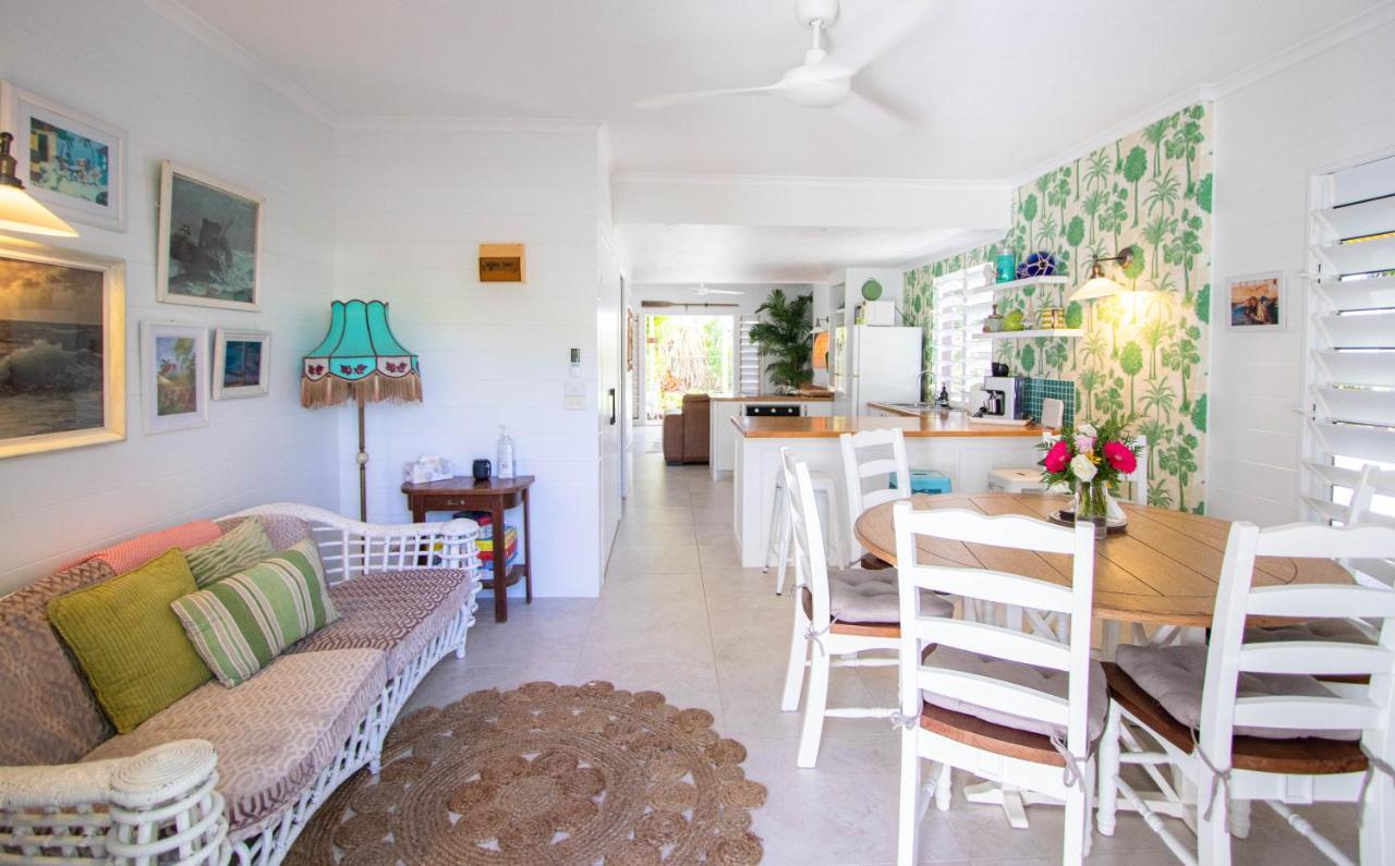 Apartamento Pandanus Port Douglas