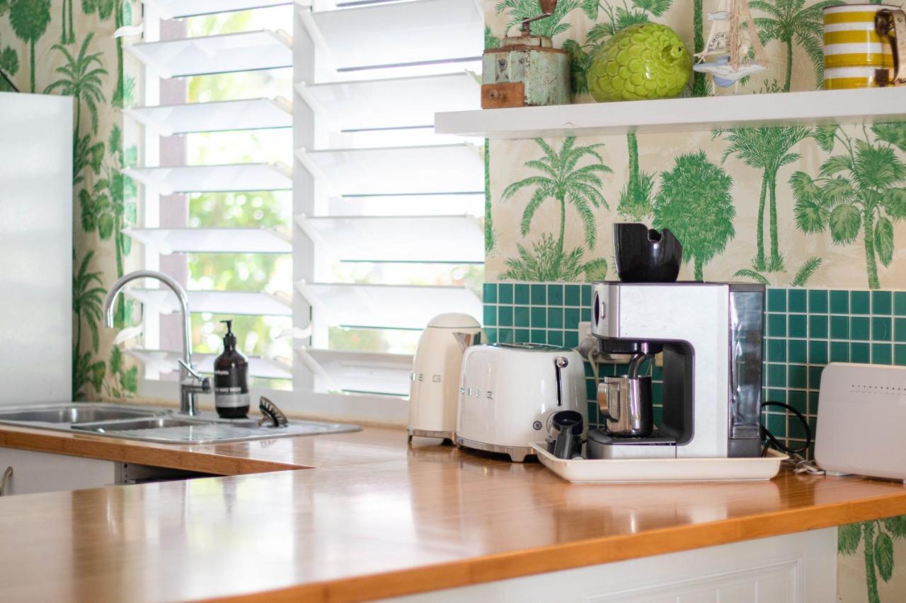 Apartamento Pandanus Port Douglas