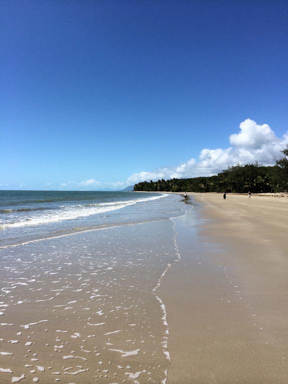 Sisanya Port Douglas