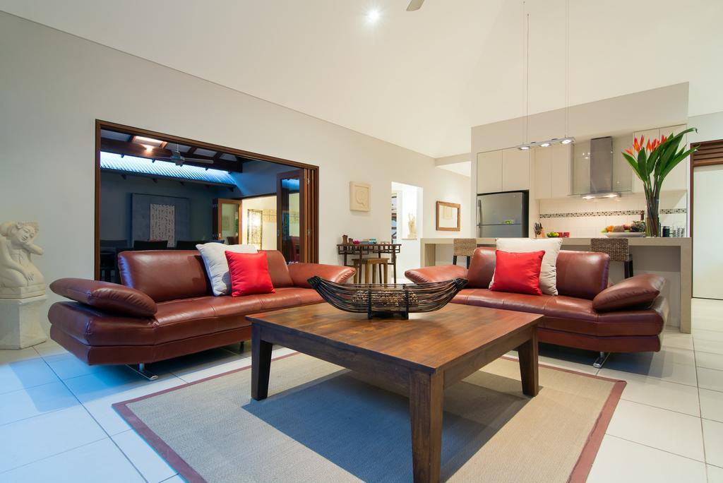 Sisanya Holiday home Port Douglas