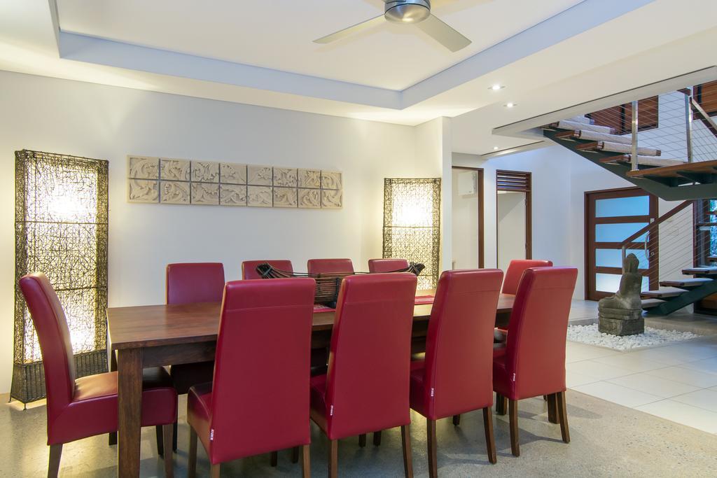 Sisanya Holiday home