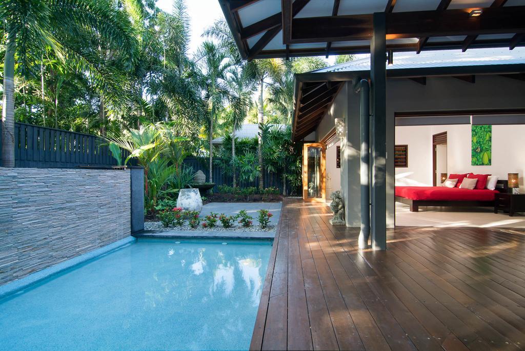 Holiday home Sisanya Port Douglas