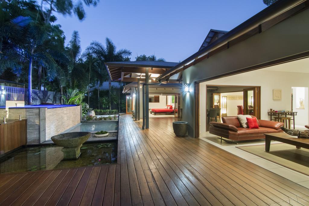 Sisanya Holiday home *