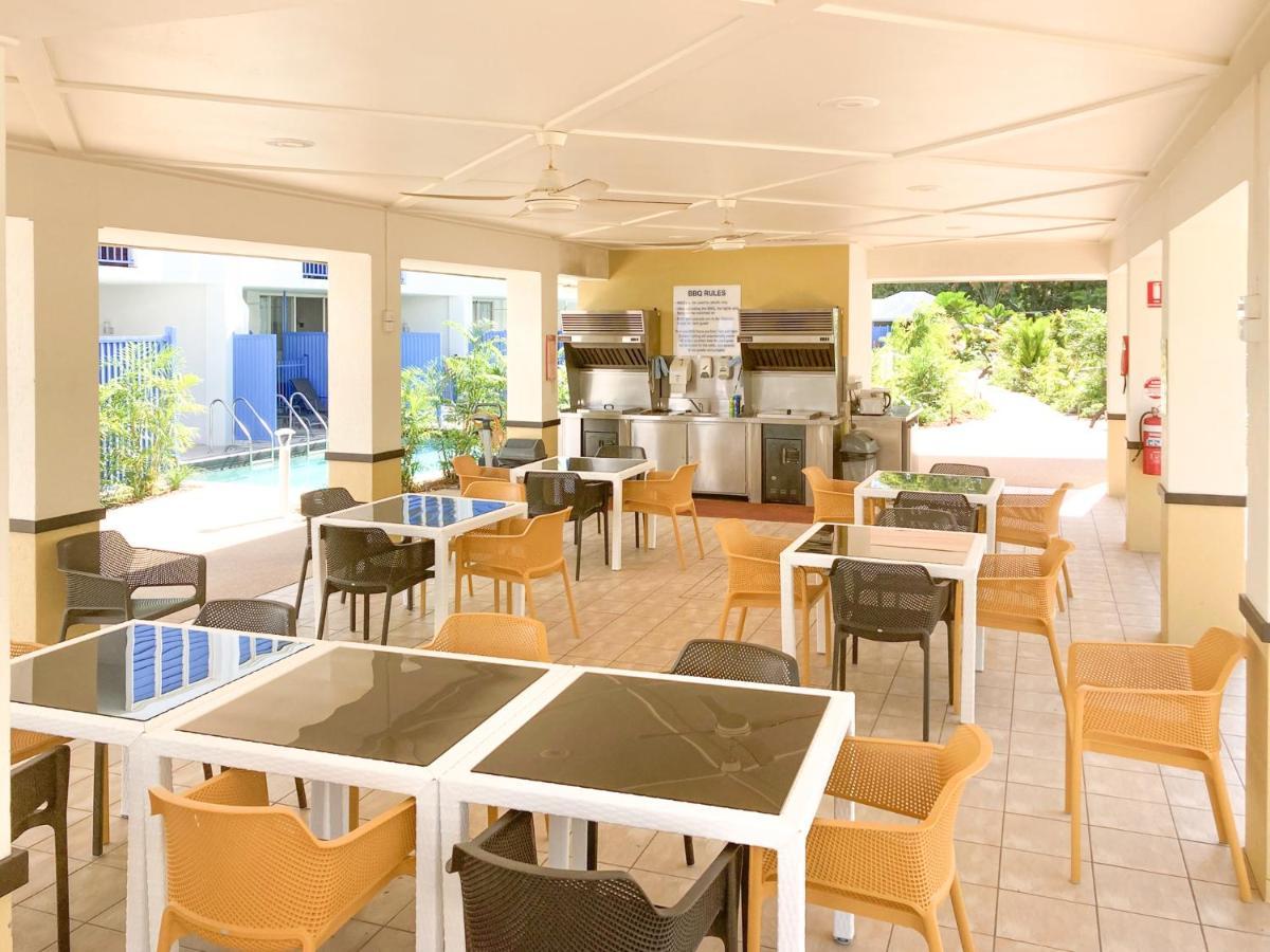 Silkari Lagoons Port Douglas