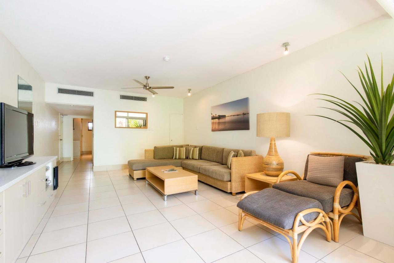 Aparthotel Club Tropical - Official Onsite Reception & Check In 4*