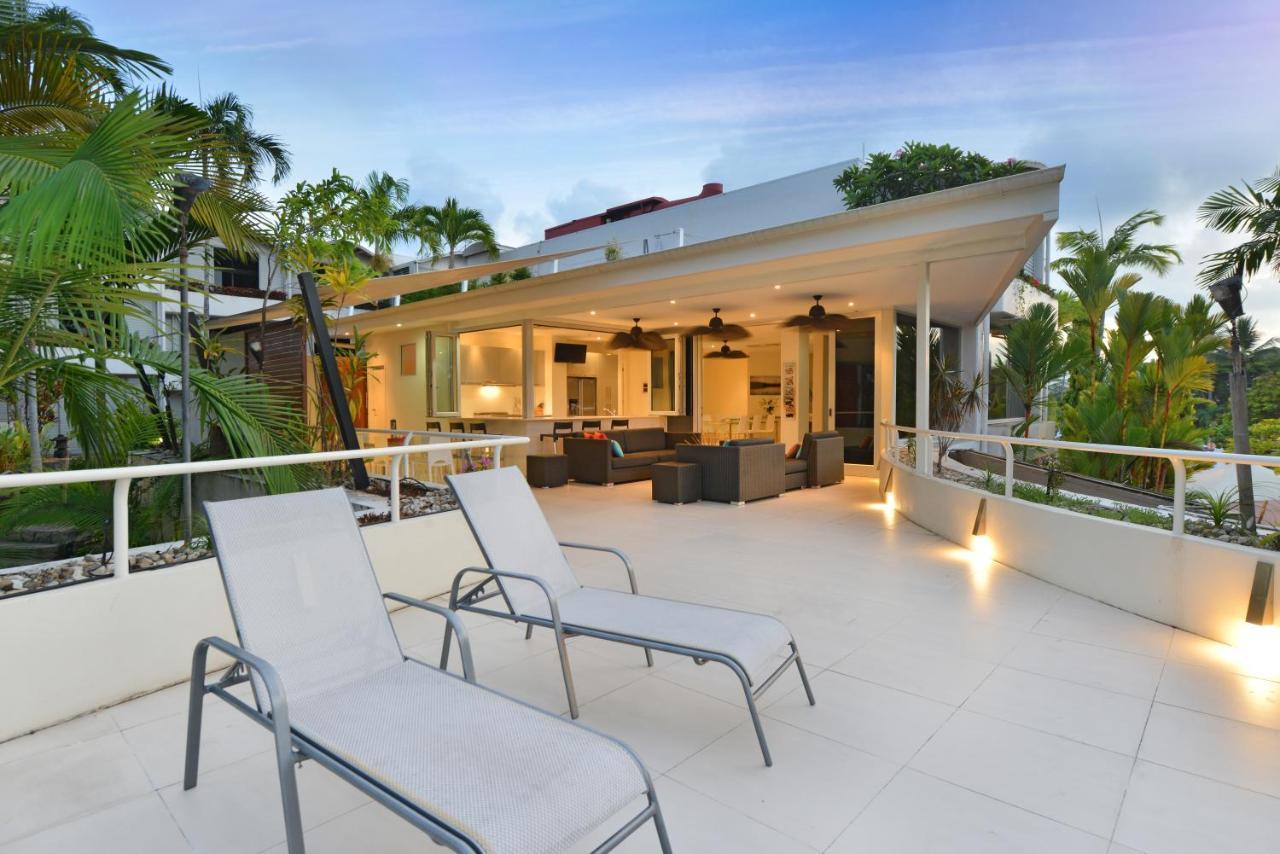 Club Tropical - Official Onsite Reception & Check In 4*