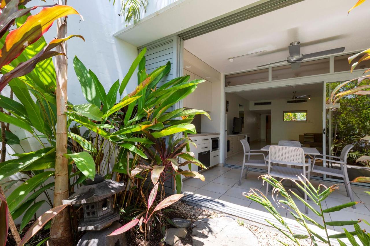 Club Tropical - Official Onsite Reception & Check In Port Douglas