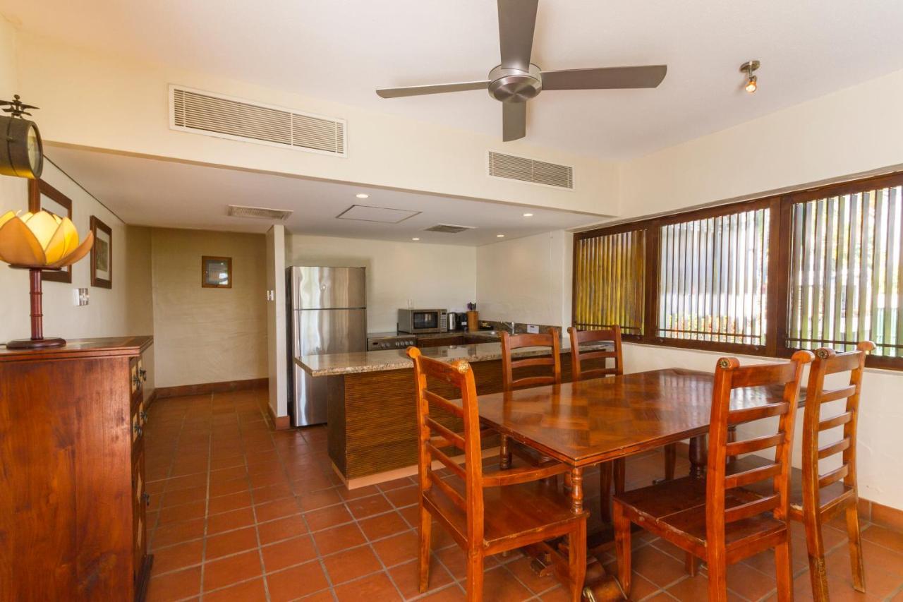 Aparthotel Club Tropical - Official Onsite Reception & Check In 4*