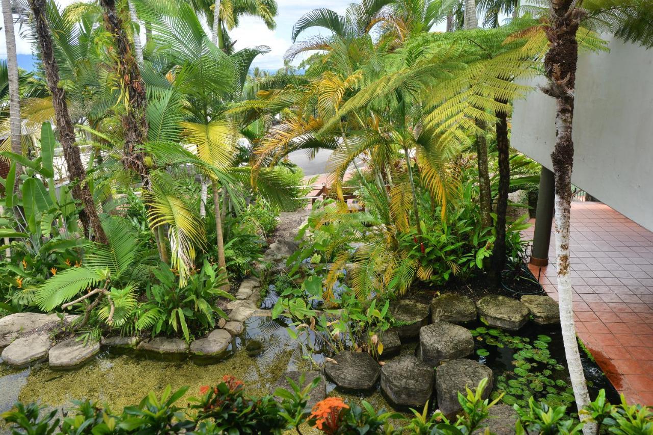 Club Tropical - Official Onsite Reception & Check In 4*