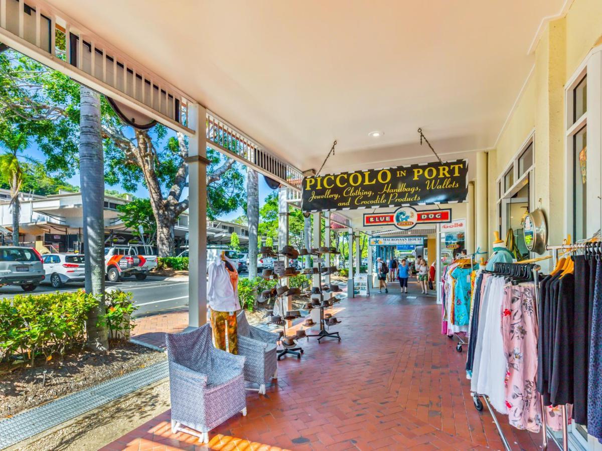 Urban Oasis In The Heart Of Town Apartment Port Douglas
