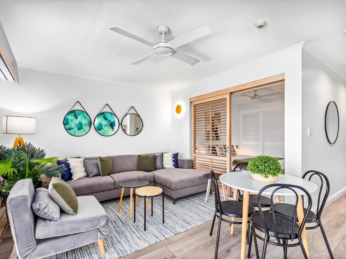 Urban Oasis In The Heart Of Town Apartment