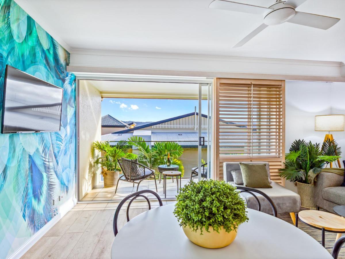 Apartment Urban Oasis In The Heart Of Town *