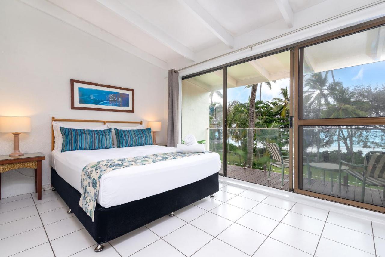 Apartment Seascape Holidays At Beachfront Terraces Port Douglas