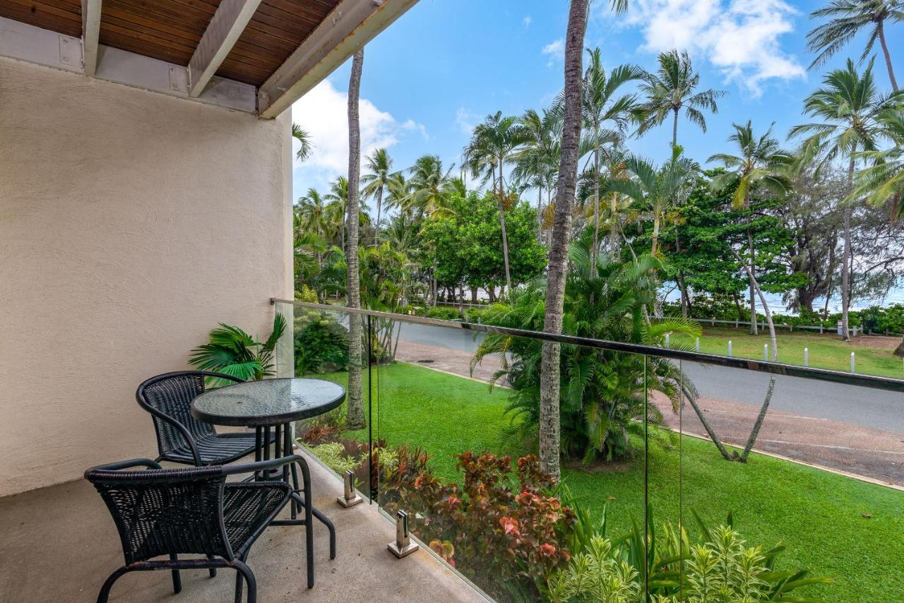 Apartment Seascape Holidays At Beachfront Terraces