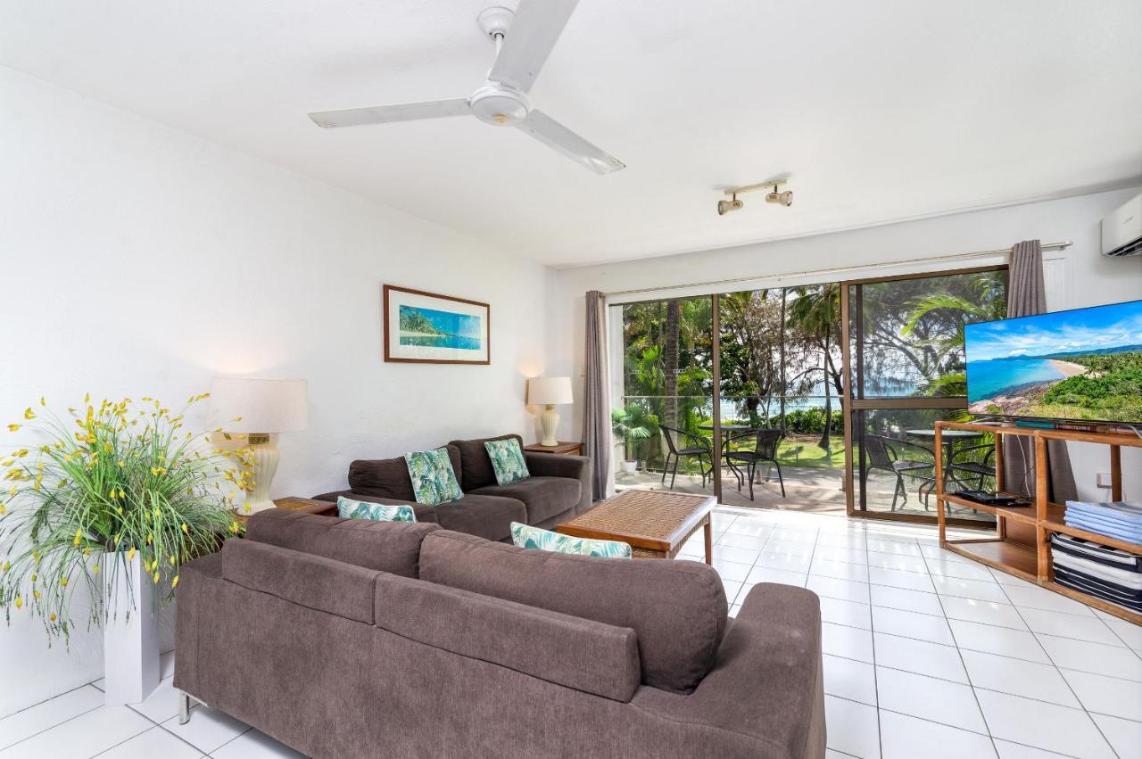 Seascape Holidays At Beachfront Terraces Apartment
