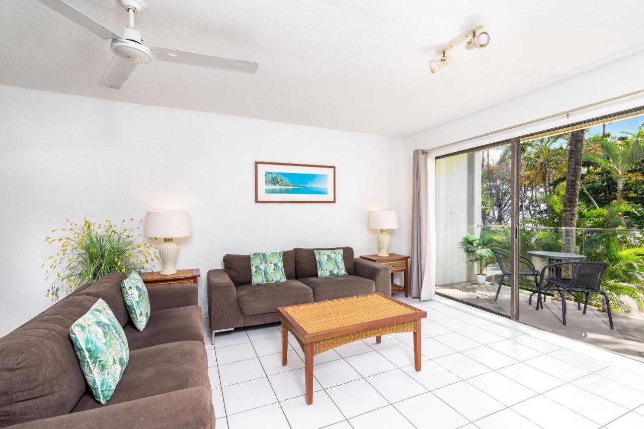 Seascape Holidays At Beachfront Terraces Apartment *